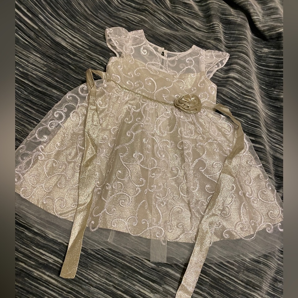 Jona Michelle 3T formal dress